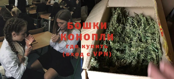 ALPHA-PVP Гусь-Хрустальный