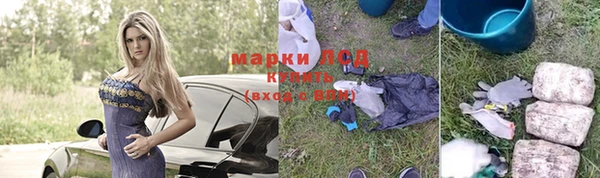 ALPHA-PVP Гусь-Хрустальный